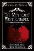 Die Methode Whitechapel (eBook, ePUB)