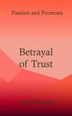 Betrayal of Trust (eBook, ePUB)