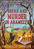 Bread and Murder in Aramezzo (eBook, ePUB)