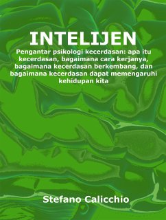 Intelijen (eBook, ePUB) - Calicchio, Stefano