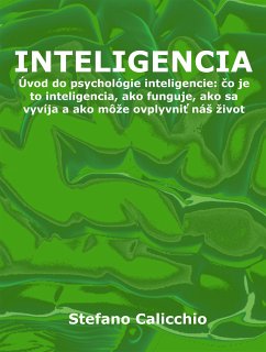 Inteligencia (eBook, ePUB) - Calicchio, Stefano