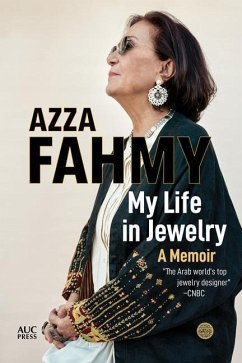 My Life in Jewelry - Fahmy, Azza