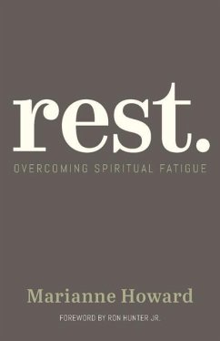 Rest. - Howard, Marianne