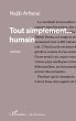 Tout simplement...humain - Bild 1