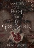 Das Reich der 9 Geisterwesen (eBook, ePUB)