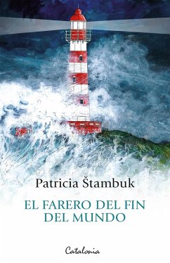 Cover El farero del fin del mundo (eBook, ePUB)