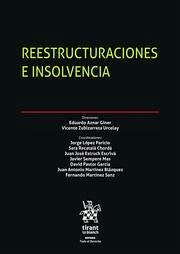 Reestructuraciones e Insolvencia