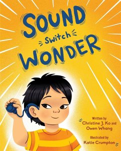 Sound Switch Wonder - Ko, Dr. Christine; Whang, Owen