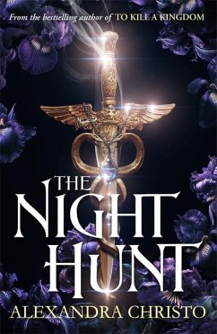 The Night Hunt - Christo, Alexandra