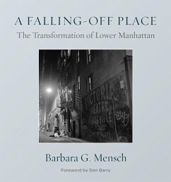 Cover A Falling-Off Place