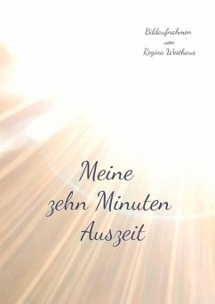 Cover Meine zehn Minuten Auszeit