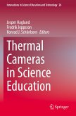 Thermal Cameras in Science Education