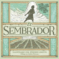 El Sembrador - James, Scott