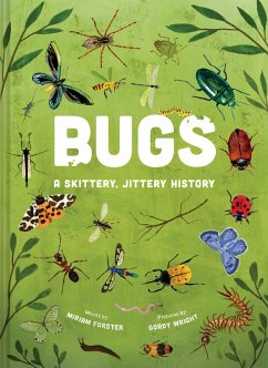 Bugs - Forster, Miriam