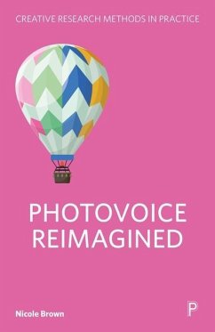 Photovoice Reimagined - Brown, Nicole (University College London)