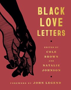 Black Love Letters - Brown, Cole;Johnson, Natalie