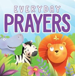 Cover Everyday Prayers