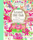 Grand Old Oak and the Birthday Ball