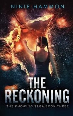 The Reckoning - Hammon, Ninie