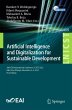 Artificial Intelligence and... - Bild 1