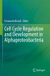 Cell Cycle Regulation and Development... - Bild 1