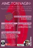 Aime ton Vagin ! Plus qu'une machine à plaisir et à accoucher. Les merveilles du vagin et de la flore utérine (eBook, ePUB)