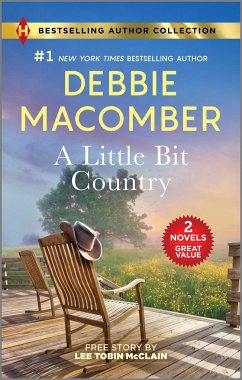 A Little Bit Country & Her Easter Prayer - Macomber, Debbie; McClain, Lee Tobin