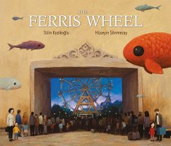The Ferris Wheel - Kozikoglu, Tulin