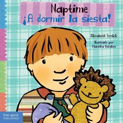 Naptime / ¡A Dormir La Siesta! - Verdick, Elizabeth