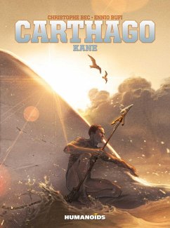 Cover Carthago: Kane