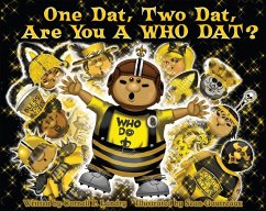 One Dat, Two Dat, Are You a Who Dat? - Landry, Cornell