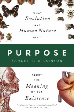 Purpose - Wilkinson, Samuel T