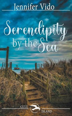 Serendipity by the Sea - Vido, Jennifer
