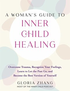 Cover A Woman's Guide to Inner Child Healing