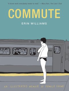 Commute - Williams, Erin