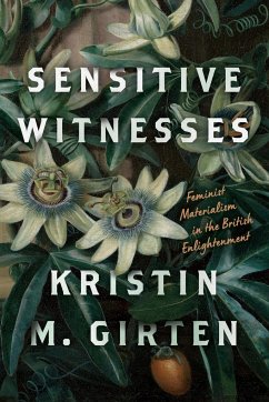 Sensitive Witnesses - Girten, Kristin M