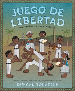 Juego de libertad - Tonatiuh, Duncan