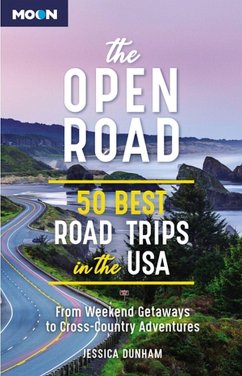 The Open Road (Second Edition) - Dunham, Jessica