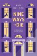 Nine Ways to Die - Bild 1