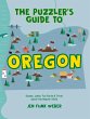 The Puzzler's Guide to Oregon - Bild 1
