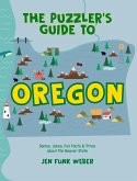 The Puzzler's Guide to Oregon