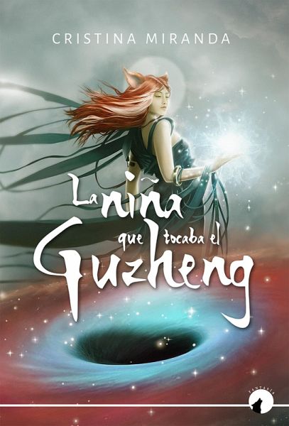 La niña que tocaba el guzheng (eBook, ePUB)
