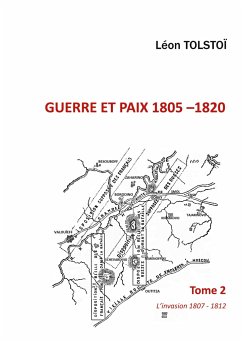 Guerre et Paix - Tolstoï, Leon