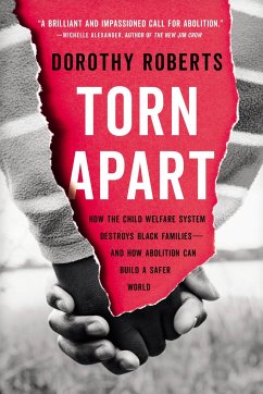 Torn Apart - Roberts, Dorothy