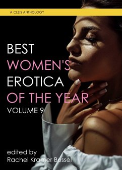 Cover Best Women's Erotica of the Year, Volume 9