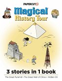 Magical History Tour 3 in 1