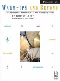 Warm-Ups and Beyond - Percussion Warm-Ups and Beyond - Percussion