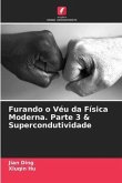 Furando o Véu da Física Moderna. Parte 3 & Supercondutividade