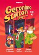 Geronimo Stilton Reporter 3 in 1 Vol. 3 - Bild 1