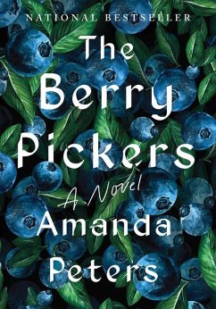 The Berry Pickers - Peters, Amanda